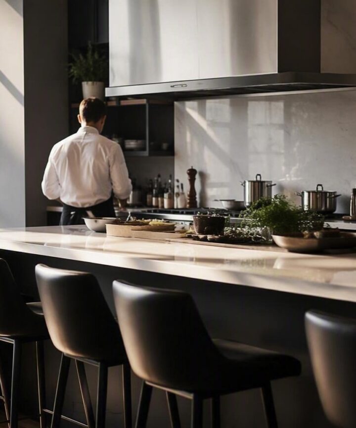 Discover the best bar stools to transform your kitchen or dining area