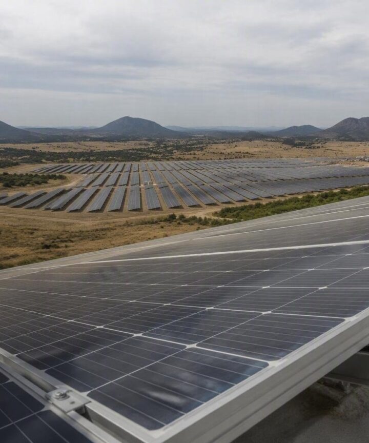 Energía Real Achieves Significant Environmental Milestones in 2026