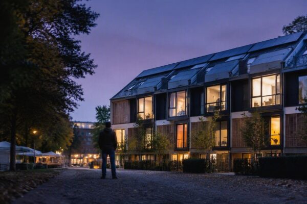 Evolving Trends in Home Purchases: Efficiency and Quality Take Center Stage