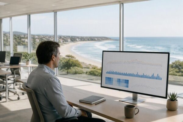 Expert guide to benchmarking destinations using occupancy, ADR, and seasonality