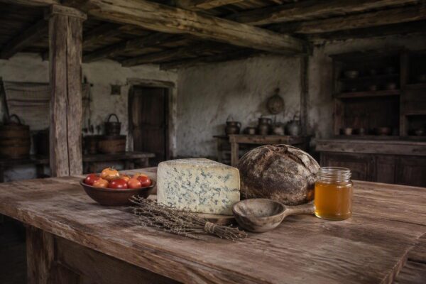 Explore Romania's Best Local Products and Traditional Delicacies