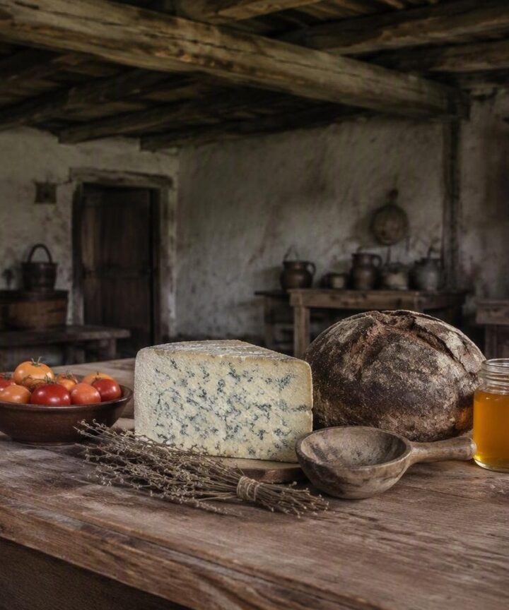 Explore Romania's Best Local Products and Traditional Delicacies