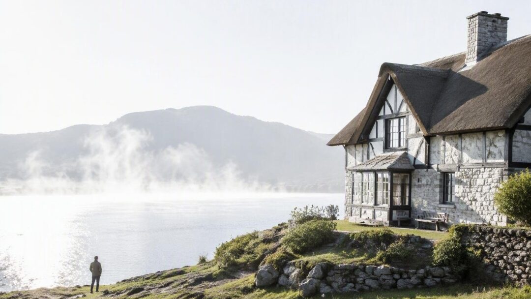 Explore the benefits of owning a holiday home in the Lake District