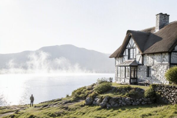 Explore the benefits of owning a holiday home in the Lake District