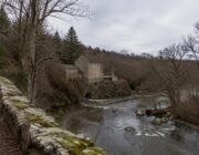 Explore the Charm of Bloomvale Mill, a Historic Property in New York