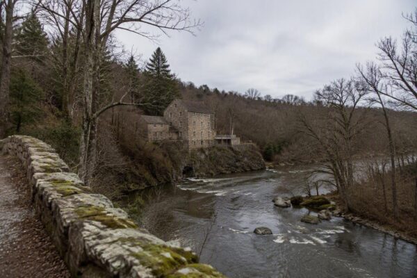Explore the Charm of Bloomvale Mill, a Historic Property in New York