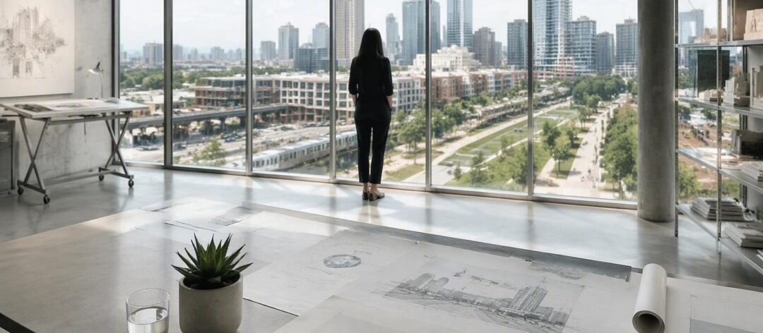 Exploring Atlanta's design transformation and urban development initiatives