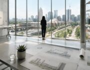 Exploring Atlanta's design transformation and urban development initiatives
