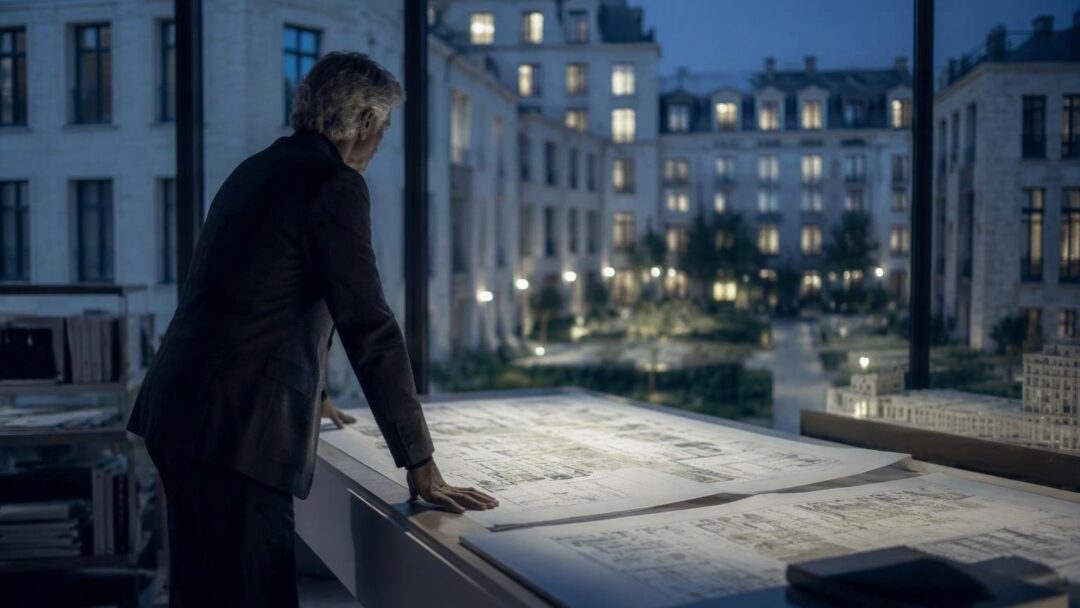 Exploring Chelsea Barracks: London's Premier Residential Development