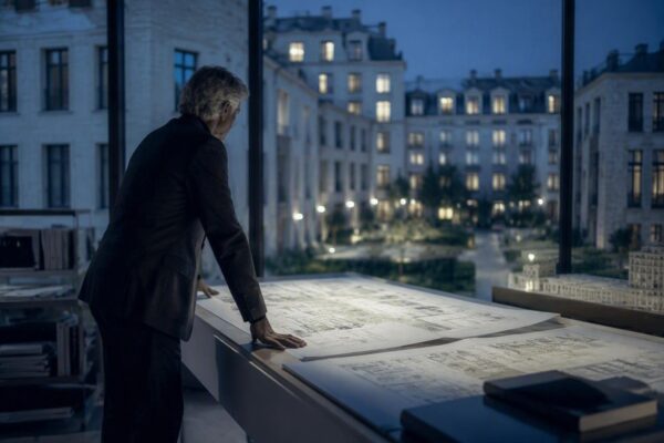Exploring Chelsea Barracks: London's Premier Residential Development