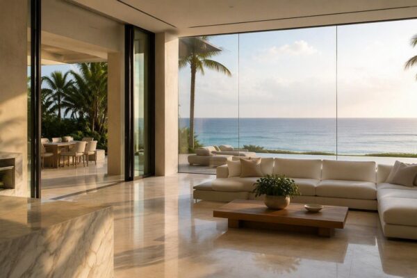 Exploring Palm Beach's High-End Properties and Market Trends