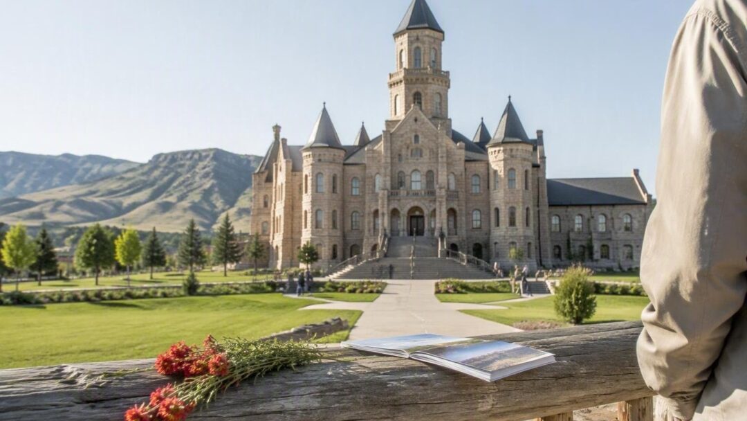 Exploring the Cody Wyoming Temple: Design, Dedication, and Significance
