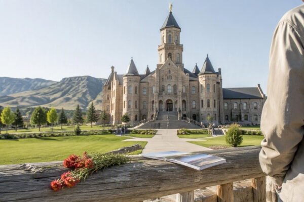 Exploring the Cody Wyoming Temple: Design, Dedication, and Significance