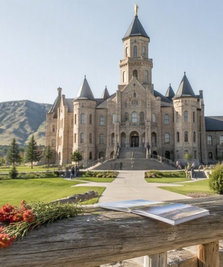 Exploring the Cody Wyoming Temple: Design, Dedication, and Significance