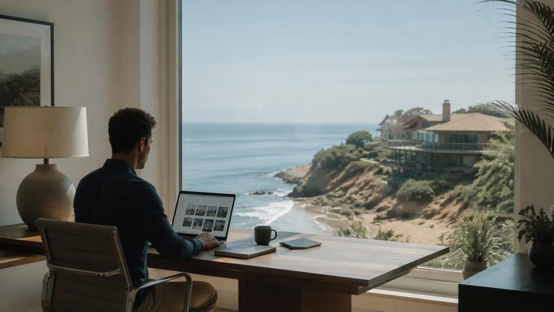 Finding accurate vacation home comparables