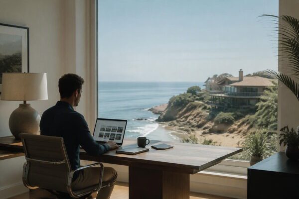 Finding accurate vacation home comparables