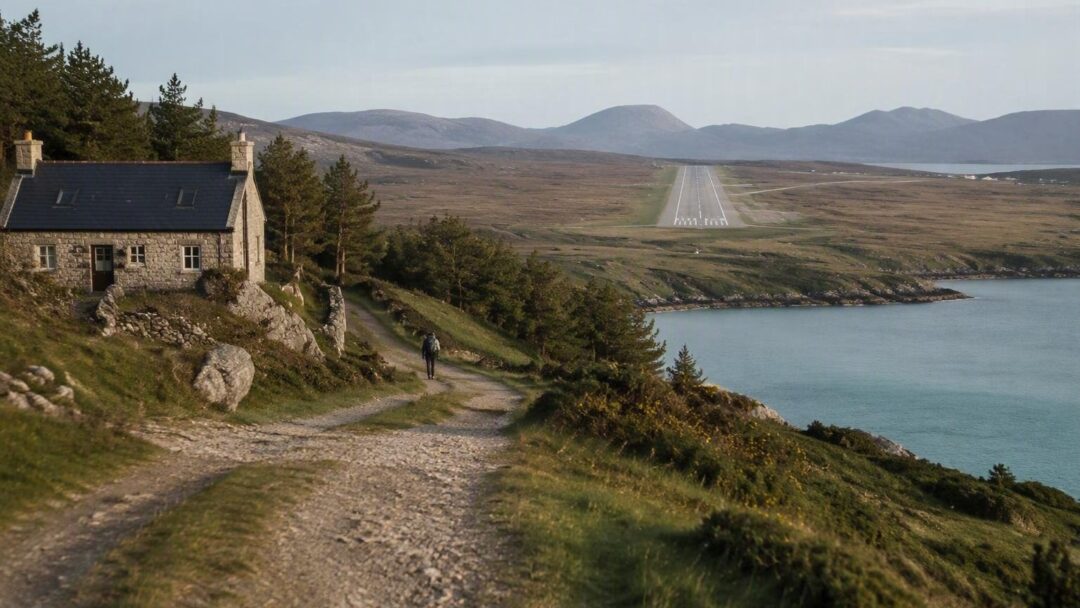 Finding the perfect destination for your holiday home