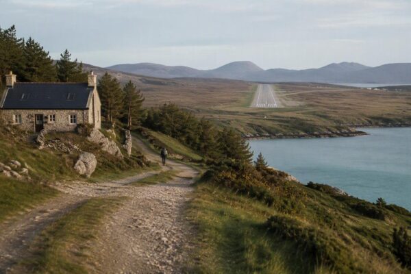 Finding the perfect destination for your holiday home