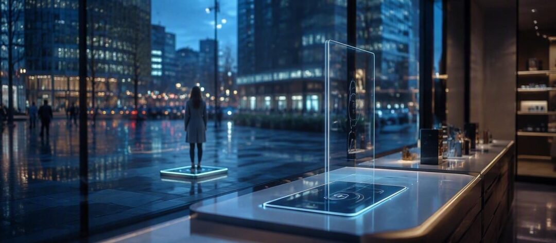 Frictionless payment models for enhanced user experience