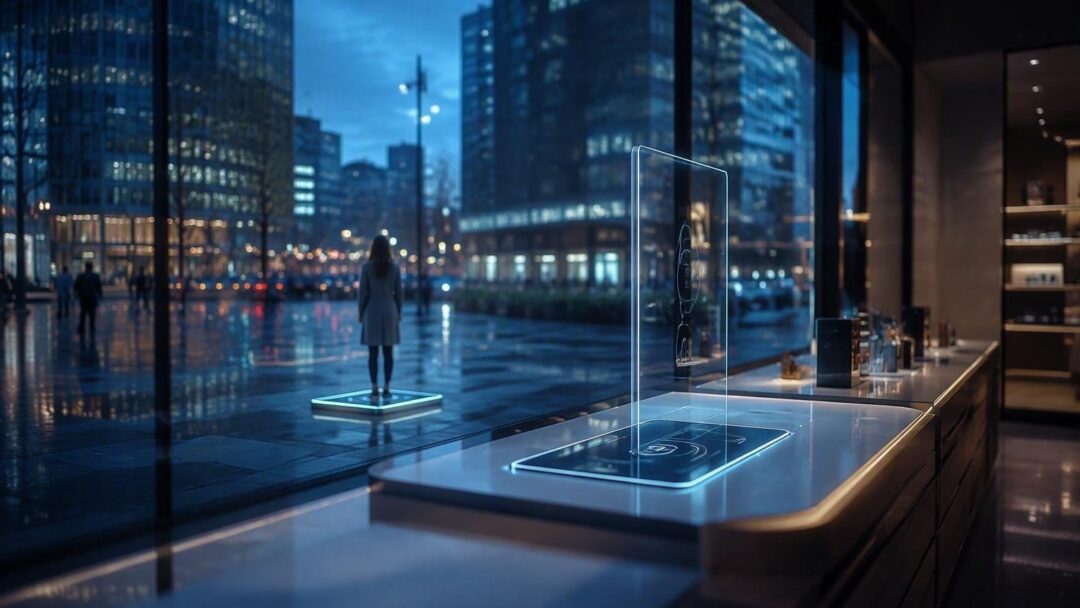 Frictionless payment models for enhanced user experience