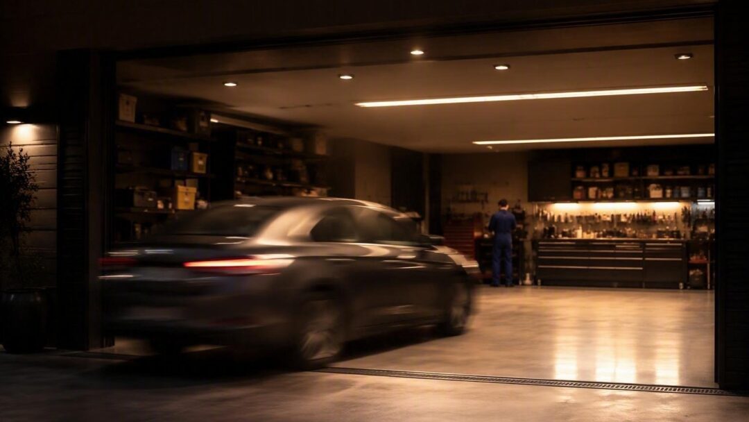 Garage remodeling ideas for enhanced utility and style