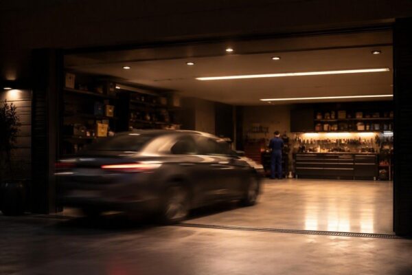 Garage remodeling ideas for enhanced utility and style