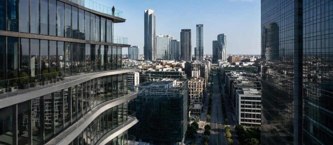 Generali Real Estate Outsourcing: Key Players Compete for Italian Portfolio