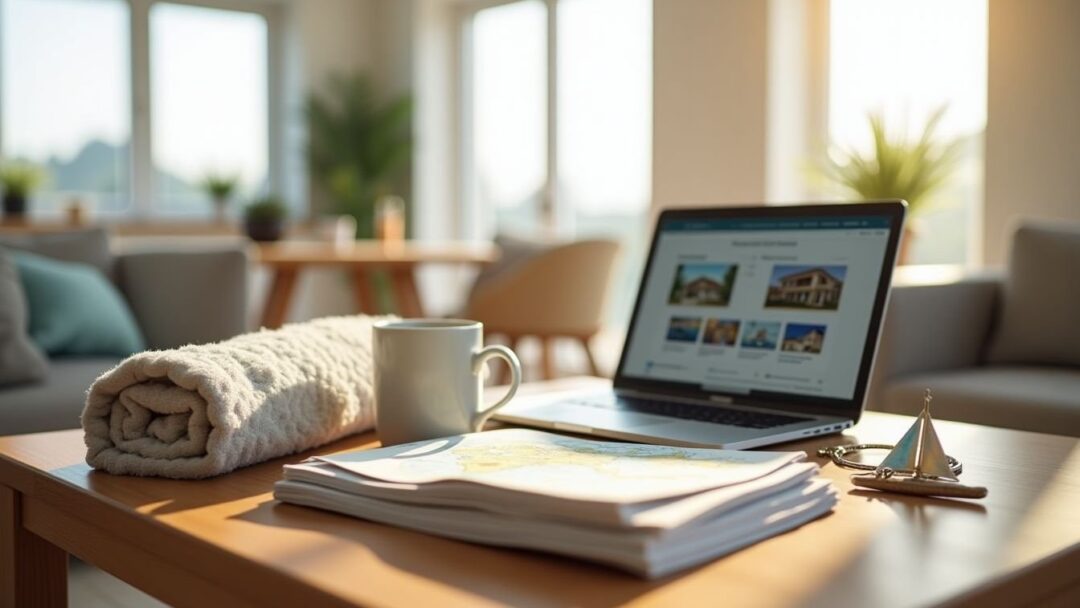 Holiday home buying guide for families and gen z