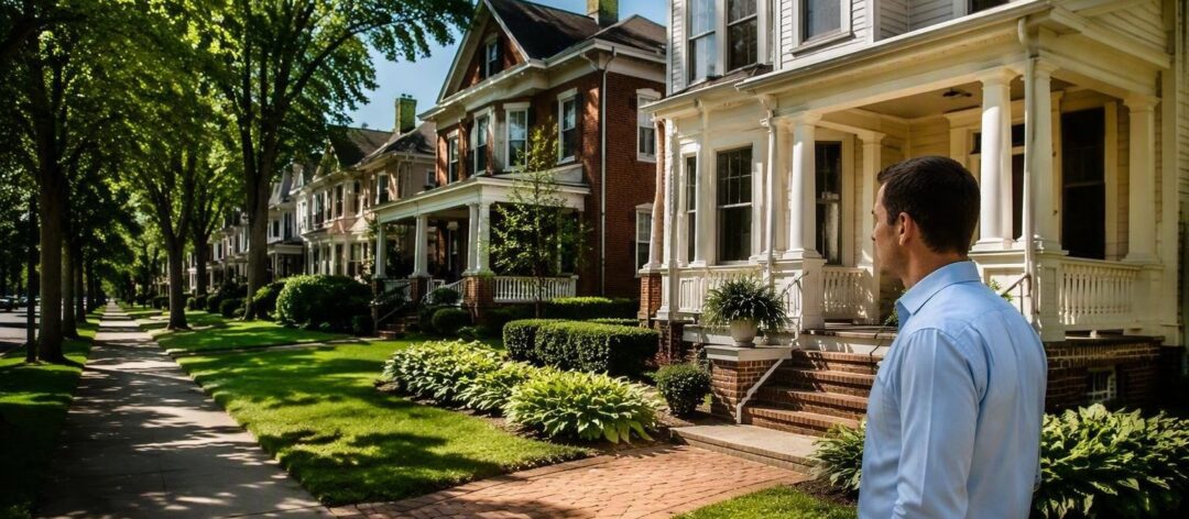 Hottest U.S. Housing Markets: Midwest and Northeast Lead in 2026