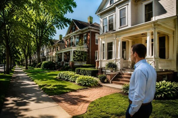 Hottest U.S. Housing Markets: Midwest and Northeast Lead in 2026