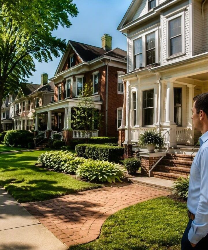 Hottest U.S. Housing Markets: Midwest and Northeast Lead in 2026