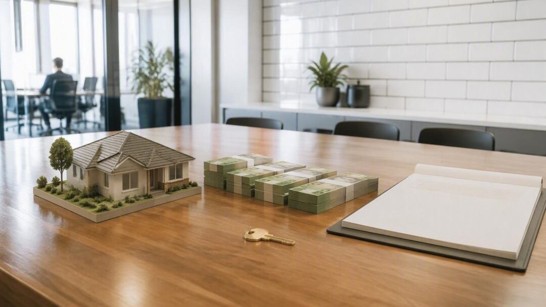 How anti-money laundering laws are reshaping Australia's property market