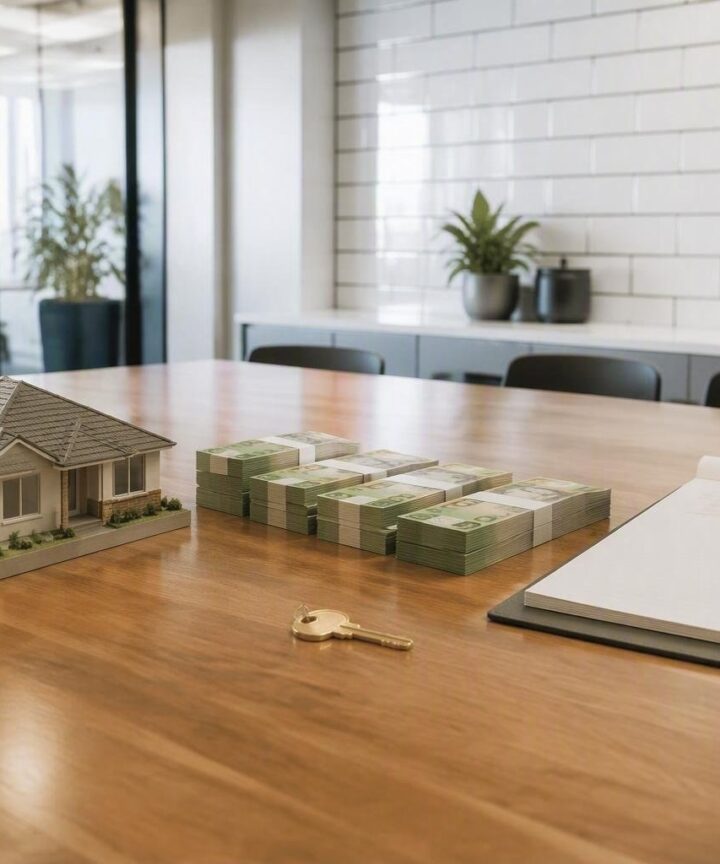 How anti-money laundering laws are reshaping Australia's property market
