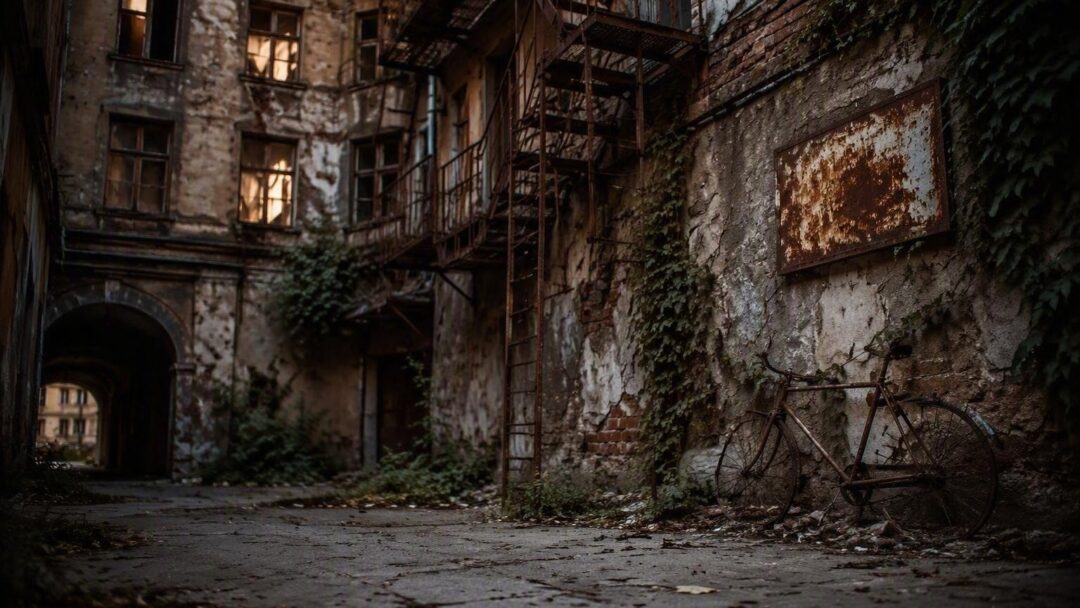 How Europe is Tackling Housing Affordability and Urban Decline