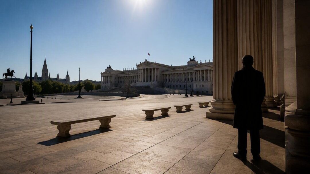 How Pope Francis's Culture of Encounter Can Strengthen Democracy