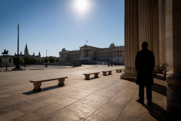 How Pope Francis's Culture of Encounter Can Strengthen Democracy