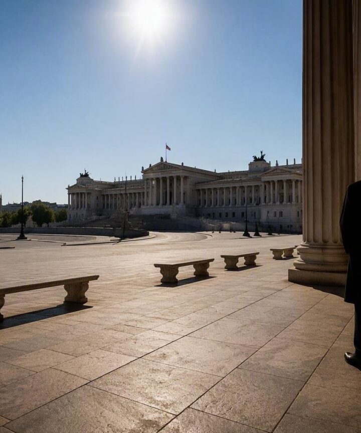 How Pope Francis's Culture of Encounter Can Strengthen Democracy