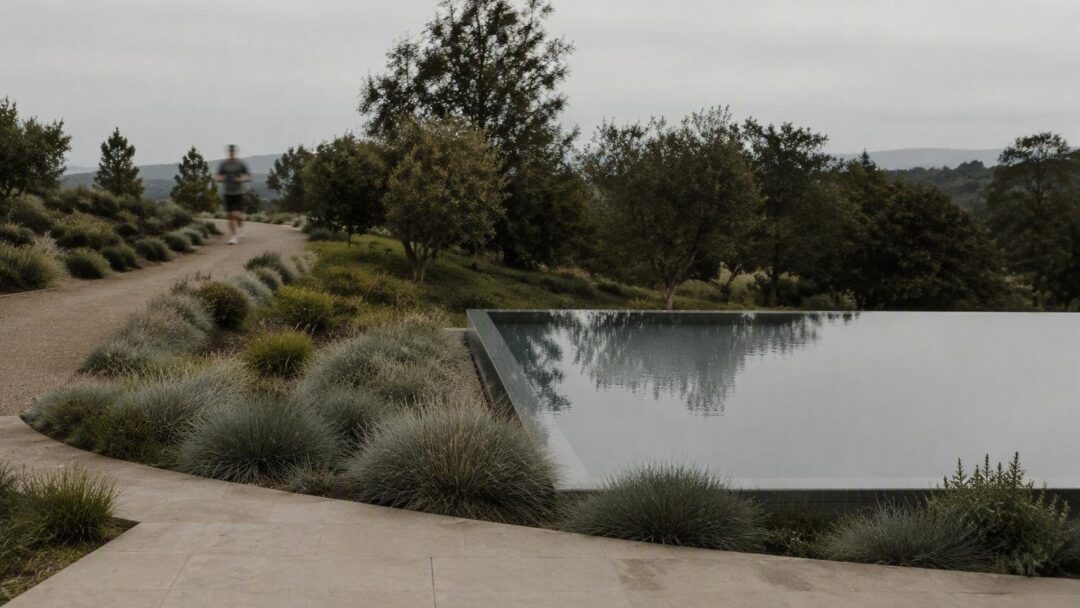 Innovative Pool Landscaping Ideas Inspired by Robert Downey Jr.'s Home