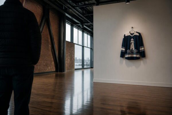 Islanders' historic fan contest crowns lighthouse-themed third jersey winner