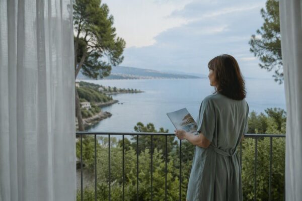 Luxury holiday-home hotspots and the factors driving demand