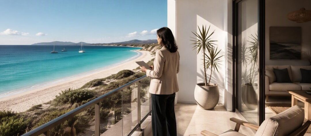 Luxury holiday home hotspots and their secrets for everyday buyers