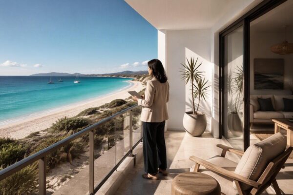 Luxury holiday home hotspots and their secrets for everyday buyers
