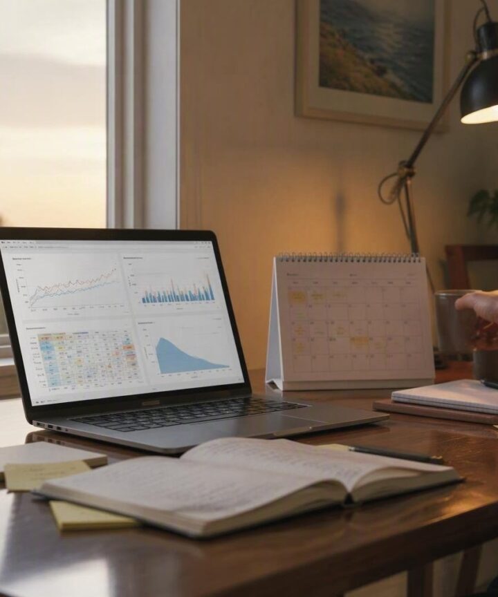 Mastering the art of pricing your vacation rental for maximum returns