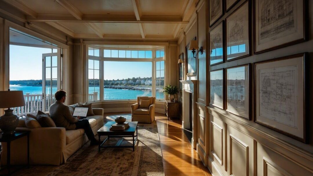 Maximizing income from your vacation property