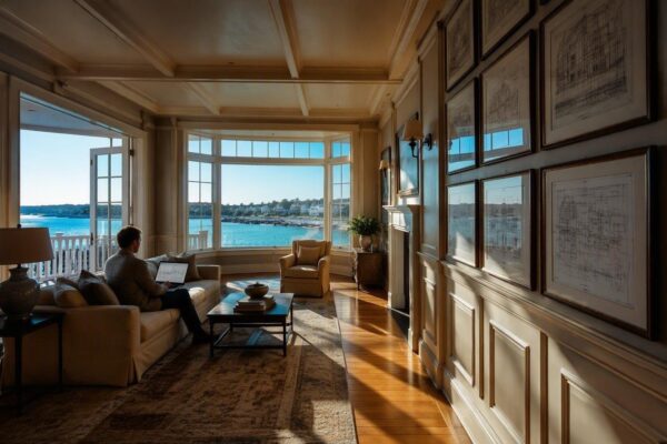 Maximizing income from your vacation property
