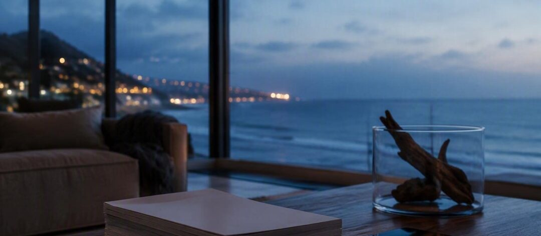 Maximizing roi when selling a vacation property