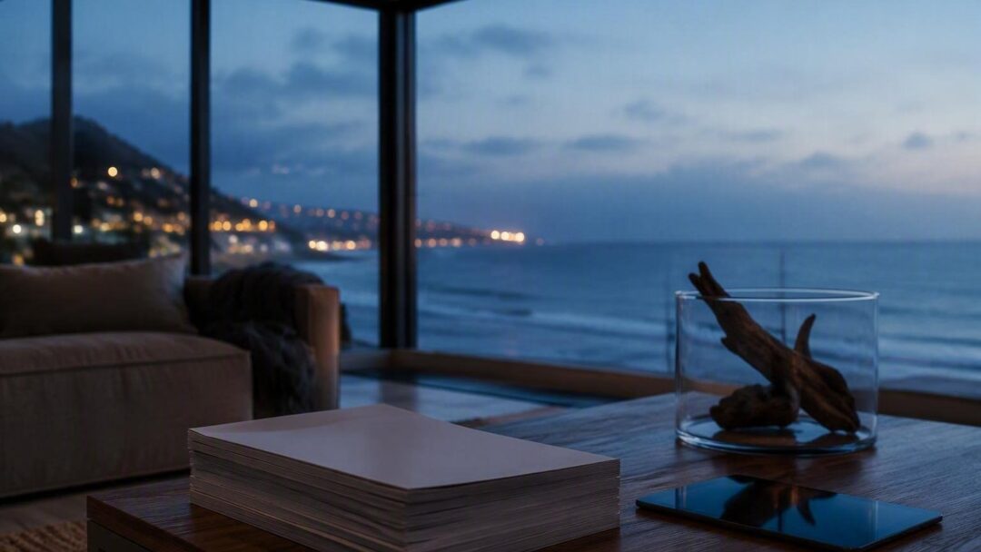 Maximizing roi when selling a vacation property