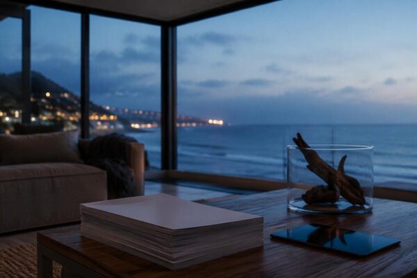 Maximizing roi when selling a vacation property