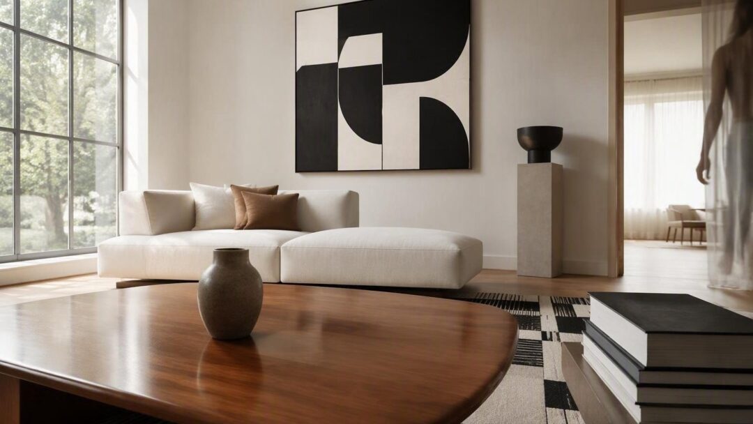 Midimalism: The Perfect Blend of Minimalism and Maximalism for Your Home