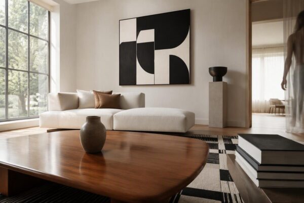 Midimalism: The Perfect Blend of Minimalism and Maximalism for Your Home